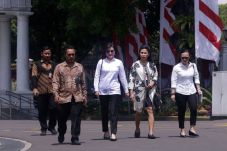 Bupati Minahasa Selatan...