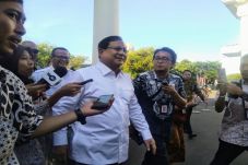 99% Prabowo Berpeluang...