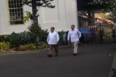 Prabowo Subianto Bakal...
