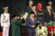 Tak Ada Isu Pemberantasan...
