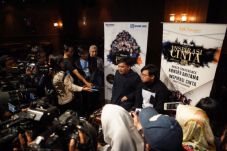 Yovie Widianto Siap...