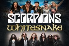 Dua Band Rock Legendaris...