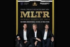 MLTR Siap Bernostalgia...
