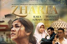 Zharfa, Film Religi...