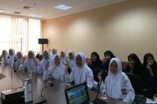 Angka Prevalensi Anemia...