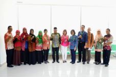 RSUD Depok Raih Akreditasi...