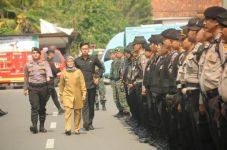 Bupati Lebak Pimpin...