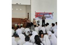 Peduli Generasi Muda...
