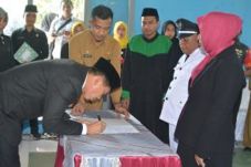 Bupati Morowali: Kepala...