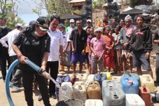 Bupati Karangasem Mas...