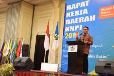 Gubernur Jabar Apresiasi...