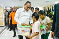 175 Warga Eksodus dari...