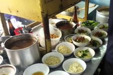 Kedai Bakmi Paling Hits...