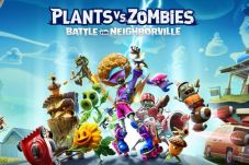 EA Resmi Hadirkan Plants...