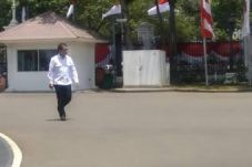 Bos NET TV Ditugasi...