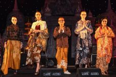 Alam Batik Diminati...