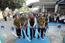 Peduli Pendidikan, Waskita...
