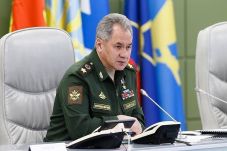 Rusia: AS Keluar dari...