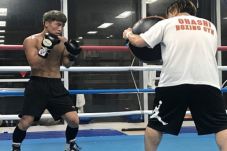 Naoya Inoue si Raja...
