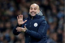 Guardiola dan Mentalitas...