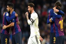 RFEF Menunggu Respon...