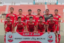 Buntut Ricuh Derby Mataram,...