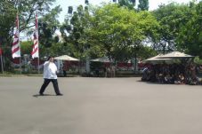 Siti Nurbaya Jadi Menteri...