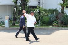 Kembali Dipanggil Jokowi,...