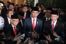 Pidato Jokowi Sulit...