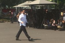 Setelah Ida Fauziyah,...