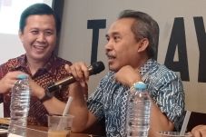 Prabowo Masuk Barisan...