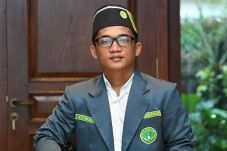 Jokowi Diminta Pilih...