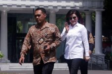 Permasalahan Hukum Hentikan...