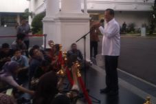 Budi Karya Sumadi Menteri...