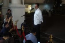 Sofyan Djalil Diminta...