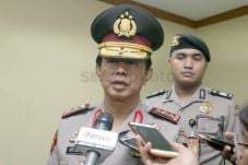 Komjen Ari Dono Jadi...
