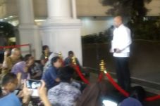 Dipanggil Jokowi, Teten...