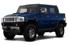 GM Minta Hummer Kembangkang...