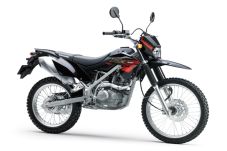 Kawasaki Hadirkan KLX150L...