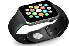 Smartwatch Diprediksi...