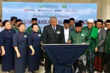 Didukung Sinar Mas,...