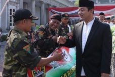 Hari Santri Nasional...