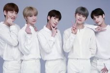 Rilis Album The Dream...