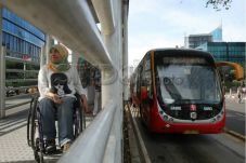 Transjakarta Cares,...