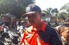 Suhu Panas di Jakarta...