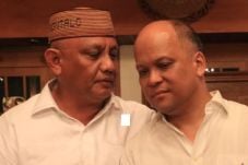 Rusli Habibie: Fokus...