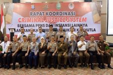 Jerat PT IT Pelaku Karhutla,...