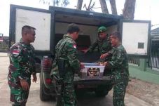 Ranjau Darat Jenis Anti-Tank...