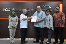 Gandeng PNM IM, Posindo...
