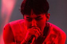 G-Dragon Tuntaskan Wamil,...